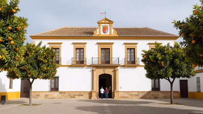 Oposición Oficial Jardinero/a Ayuntamiento Aguilar de la Frontera 2026