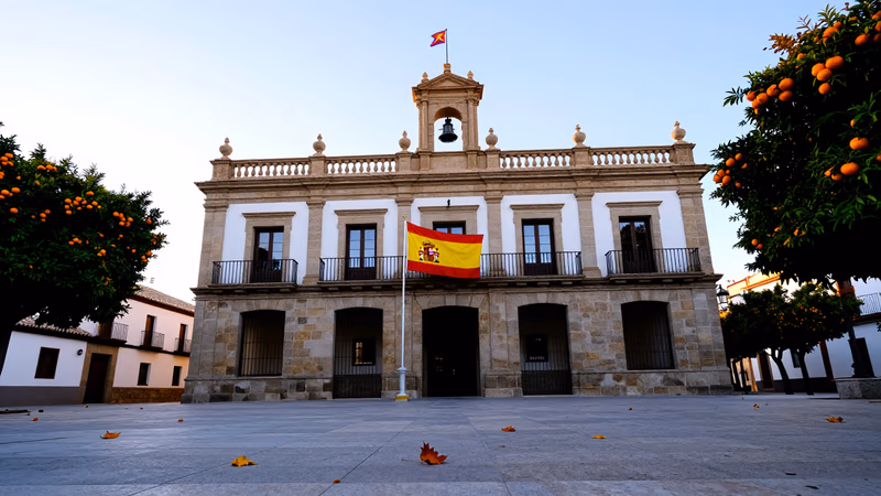 Oposición Oficial Jardinero/a Valverde del Camino 2026: 2 Plazas (Promoción Interna)