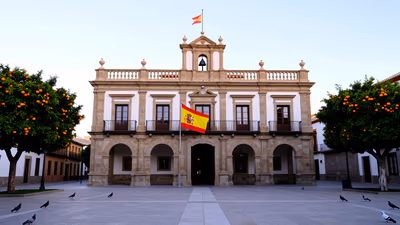 Oposición Oficial Mantenimiento Instalaciones Deportivas Íllora 2026: 1 plaza