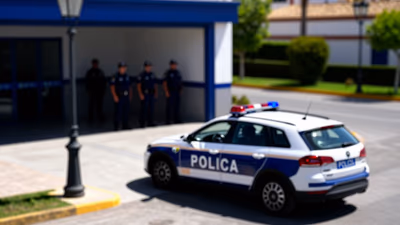 Oposición Oficial Policía Local Don Benito 2026: 1 plaza (Promoción Interna)