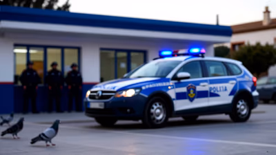 Oposición Oficial Policía Local Xeraco 2026: 1 plaza promoción interna