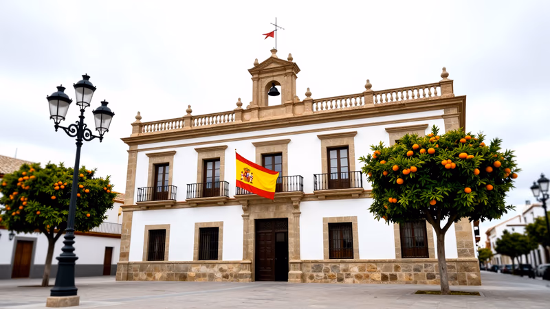 Oposición Oficial Segunda Obras Ayuntamiento Amposta 2026: 3 plazas