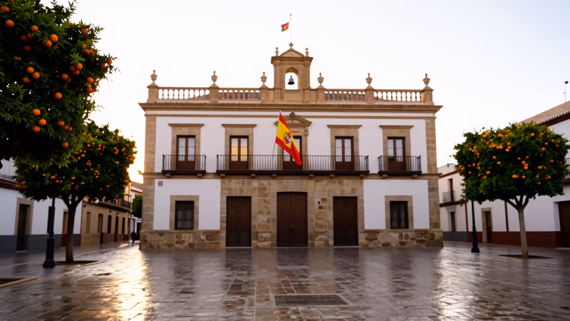 Oposición Oficial Servicios Varios Segura de la Sierra 2026: 1 plaza