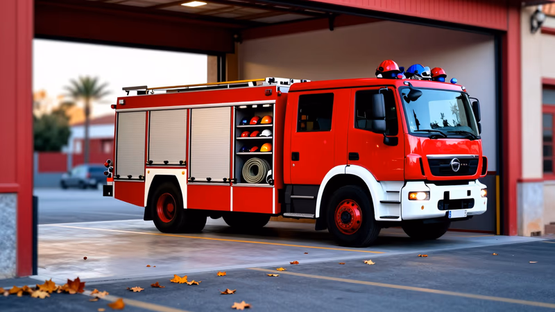 Oposición Oficial Técnico Jefe de Bomberos Ayuntamiento Ponferrada 2026: 1 plaza
