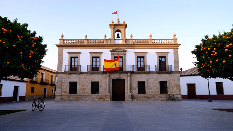 Oposición Oficial/a Ayuntamiento de Xàtiva 2026: 7 plazas