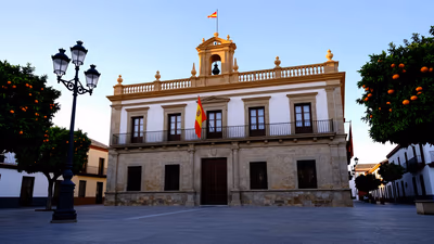 Oposición Oficial/a de Cementerio Alicante 2026: 1 Plaza (Promoción Interna)