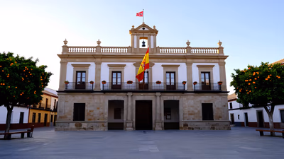 Oposición Oficialía de Artes Gráficas Valencia 2026: 6 plazas