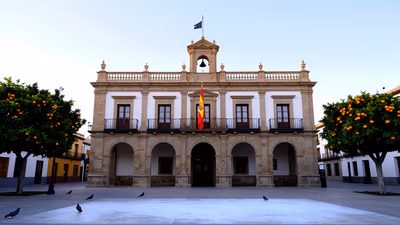 Oposición Operario Ayuntamiento de Campezo/Kanpezu 2026: 1 plaza