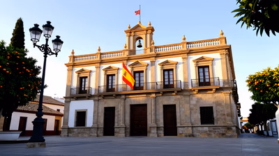 Oposición Operario Ayuntamiento Sopuerta 2026: 1 plaza turno libre