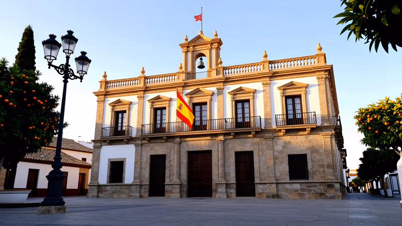 Oposición Operario Ayuntamiento Sopuerta 2026: 1 plaza turno libre