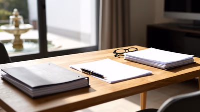 Oposición Operario de Servicios Múltiples Rionansa 2026: 1 plaza