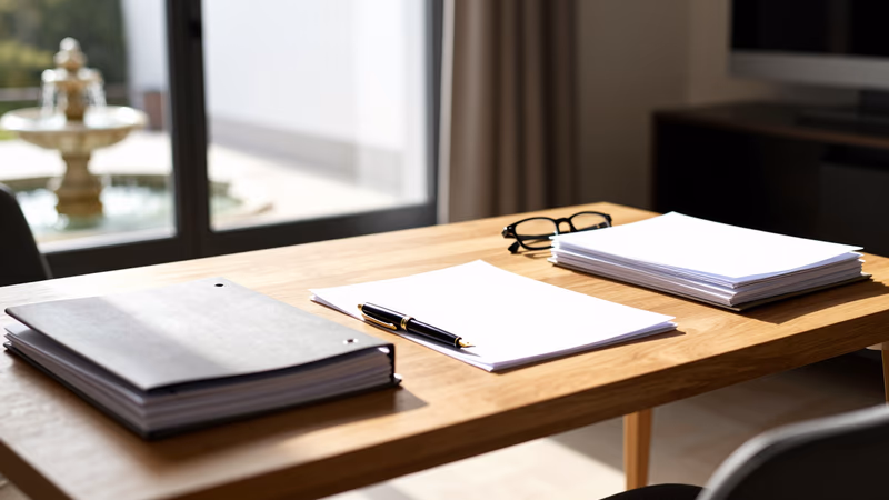 Oposición Operario de Servicios Múltiples Rionansa 2026: 1 plaza