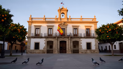 Oposición Operario Servicios Múltiples Cortes y Graena 2026: 1 plaza