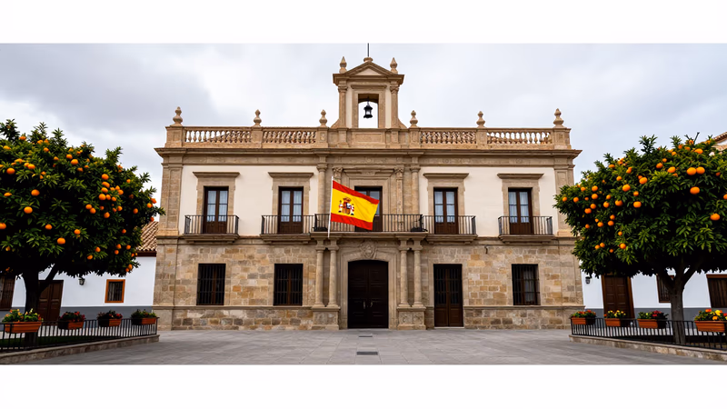 Oposición Operario Servicios Múltiples Ejea de los Caballeros 2026: 21 plazas