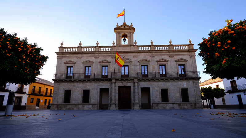 Oposición Operario Servicios Múltiples El Arenal 2026: 1 plaza