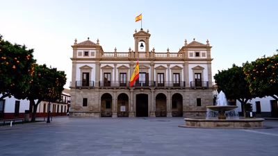 Oposición Operario Servicios Múltiples Hormilla (La Rioja) 2026: 1 plaza