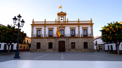 Oposición Operario Servicios Múltiples Purullena 2026: 1 plaza