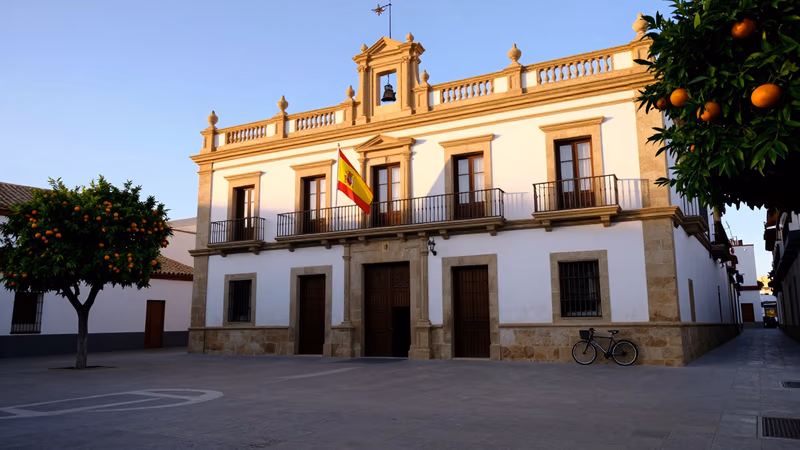 Oposición Operario/a Servicios Múltiples Sant Feliu Buixalleu 2026: 1 plaza