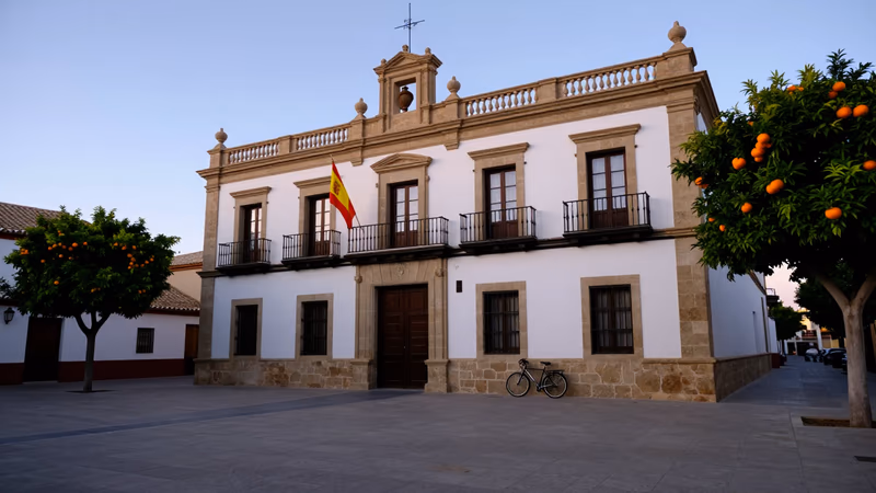 Oposición Ordenanza Ayuntamiento de Valdepeñas 2026: 1 plaza