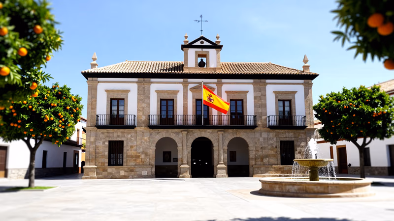 Oposición Ordenanza Ayuntamiento Palma de Mallorca 2026: 1 plaza