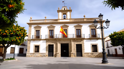 Oposición Peón Ayuntamiento de Quatretonda 2026: 1 plaza libre