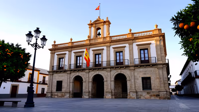 Oposición Peón de Brigada Ayuntamiento de Muros 2026: 1 plaza