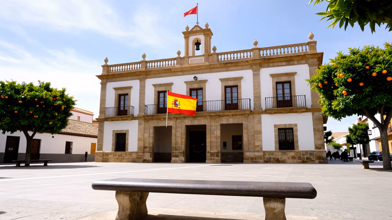 Oposición Peón de Limpieza Guardamar del Segura 2026: 4 plazas