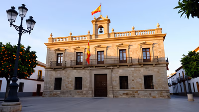 Oposición Peón de Mantenimiento en Bellús (Valencia) 2026: 1 plaza