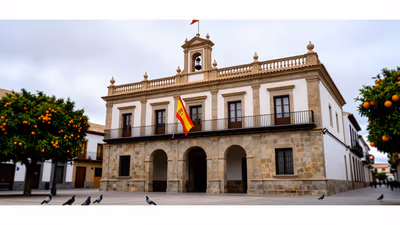 Oposición Peón de Oficio Benaguasil 2026: 1 plaza convocada