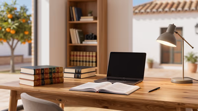 Oposición Peón Servicios Varios Fuerte del Rey 2026: 1 plaza