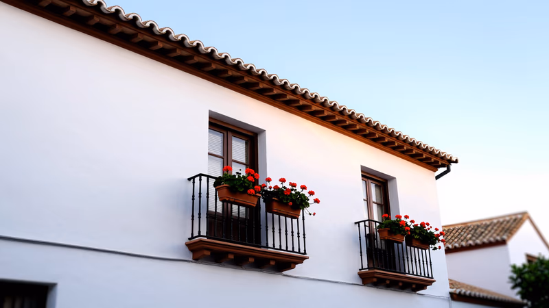 Oposición Personal de Limpieza en Casares (Málaga) 2026: 5 plazas
