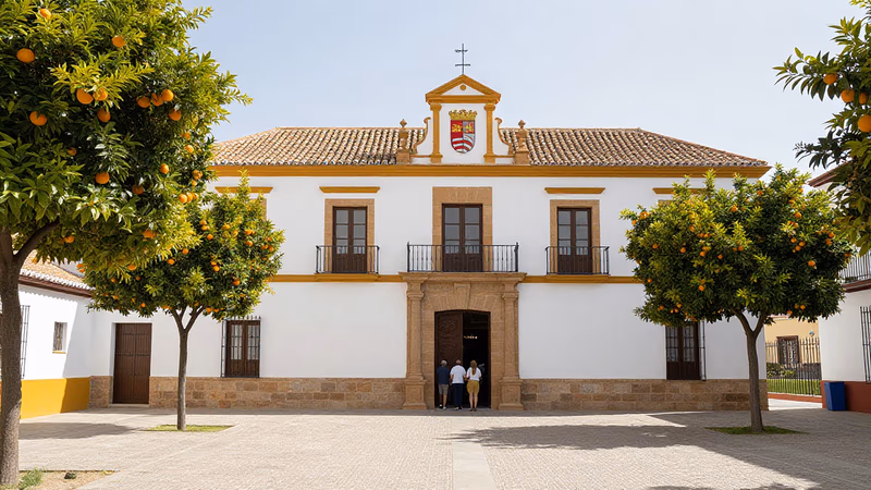 Oposición Personal Laboral Fijo Ayuntamiento El Campillo 2026: 2 plazas