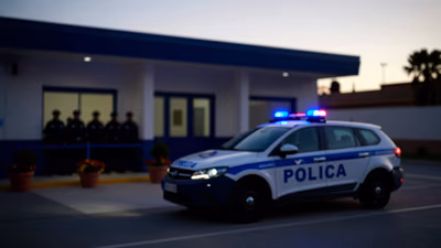 Oposición Policía Local Anglès 2026: 3 plazas por concurso-oposición
