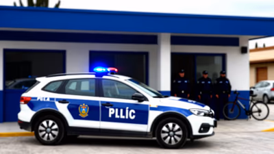 Oposición Policía Local Elche 2026: 7 plazas de Agente (Turno Libre)