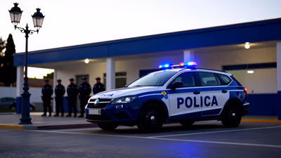 Oposición Policía Local Enguera 2026: 1 plaza por promoción interna