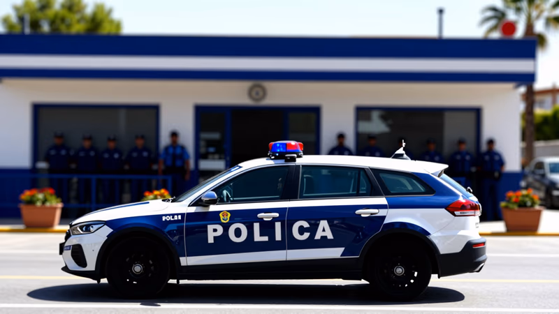 Oposición Policía Local Mengíbar 2026: 2 plazas de funcionario