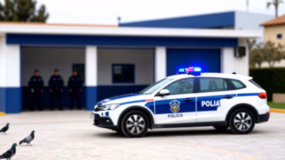 Oposición Policía Local Mengíbar 2026: 2 plazas turno libre
