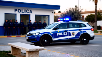 Oposición Policía Local Pozuelo de Calatrava 2026: 1 plaza libre