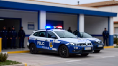 Oposición Policía Local Roquetes 2026: 1 plaza por turno libre