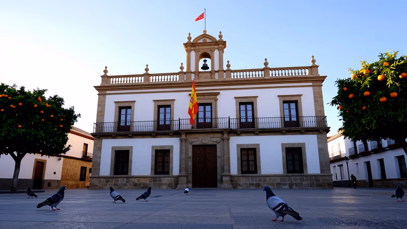 Oposición Psicólogo Ayuntamiento de Gójar 2026: 1 plaza libre