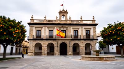 Oposición Psicólogo Ayuntamiento de Los Realejos 2026: 1 plaza