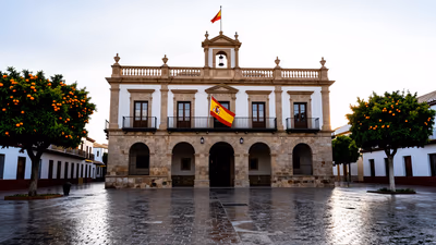Oposición Subdirector Guardería Villarejo de Órbigo 2026: 1 plaza