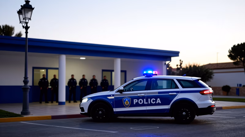 Oposición Subinspector Policía Local Don Benito 2026: 1 plaza (Promoción Interna)