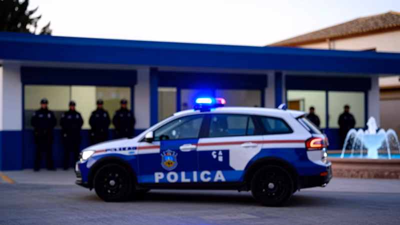 Oposición Subinspector Policía Local Don Benito 2026: 1 plaza