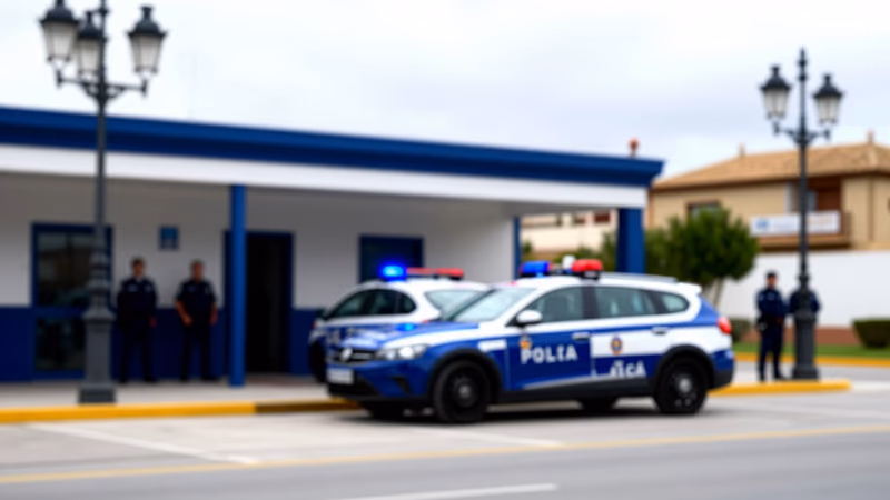 Oposición Subinspector Policía Local Mengíbar 2026: 1 plaza