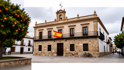Oposición Técnico Administración Especial Arrecife 2026: 1 plaza