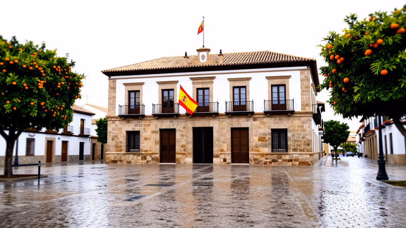 Oposición Técnico Administración Especial Torelló 2026: 1 plaza