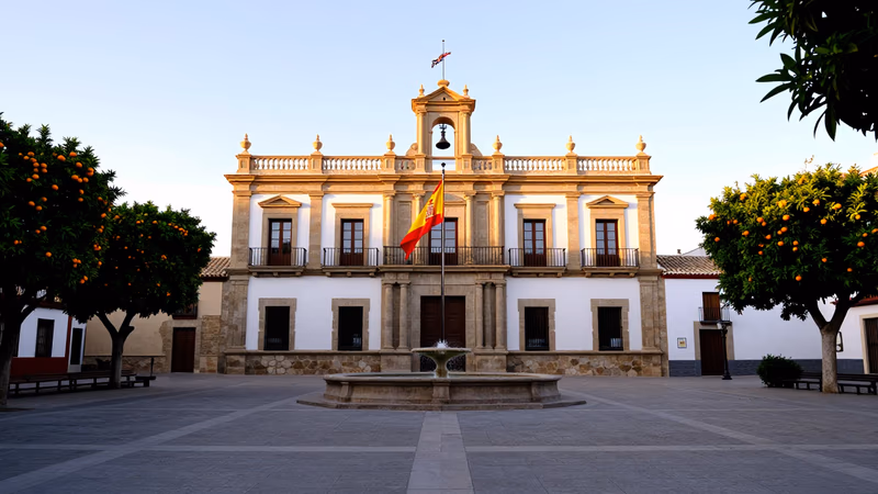 Oposición Técnico Administración General Carmona 2026: 3 plazas