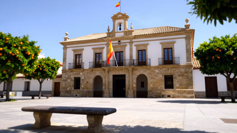 Oposición Técnico Administración General La Carolina 2026: 1 plaza