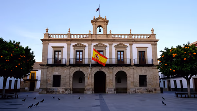 Oposición Técnico Administración General Paterna 2026: 1 plaza